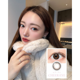 SIE 1day Cheer Eye シー ワンデー チアーアイ